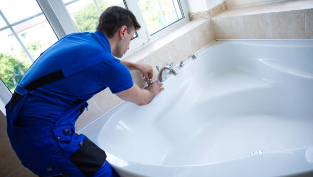 Plumbing System Maintenance in Center, CO